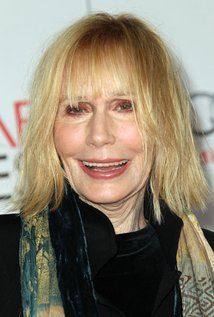 Sally Kellerman