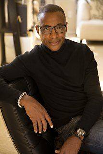 Tommy Davidson