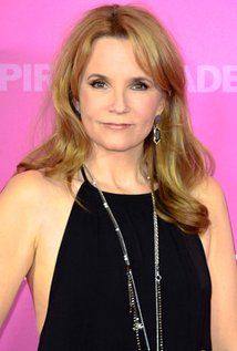 Lea Thompson