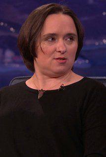 Sarah Vowell