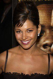 Salli Richardson-Whitfield