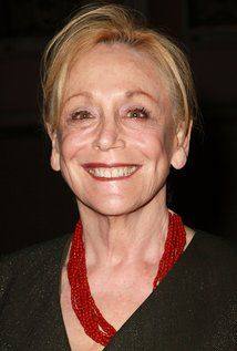 Lorraine Gary