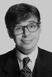 Rick Moranis