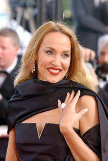 Jerry Hall