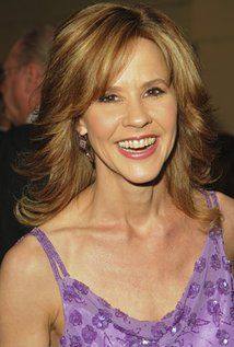 Linda Blair