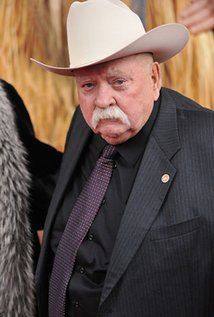 Wilford Brimley