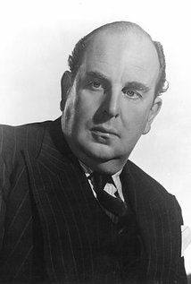 Robert Morley