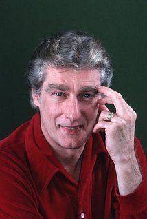 Richard Mulligan