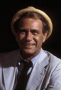 Darren McGavin