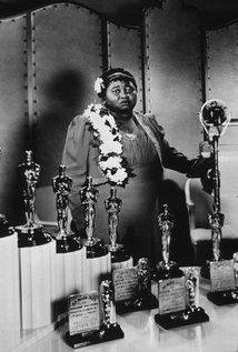 Hattie McDaniel