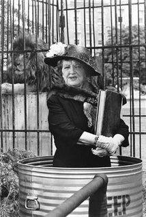 Marion Lorne