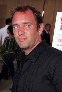 Trey Parker