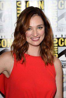 Kristen Connolly