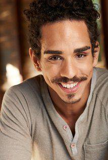 Ray Santiago