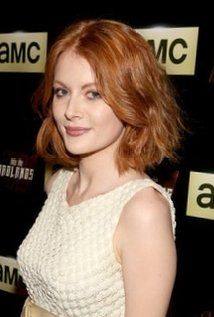 Emily Beecham