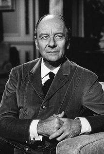 John Gielgud