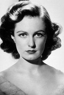 Geraldine Fitzgerald