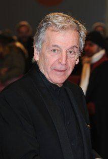 Costa-Gavras -