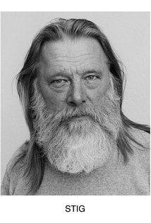 Stig Eldred