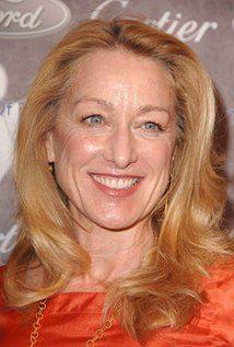 Patricia Wettig