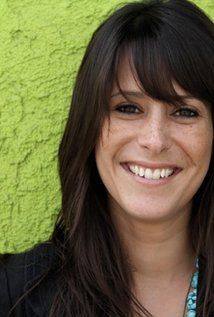 Kimberly McCullough