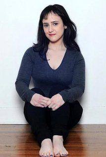 Mara Wilson