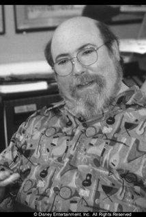 Eric Goldberg