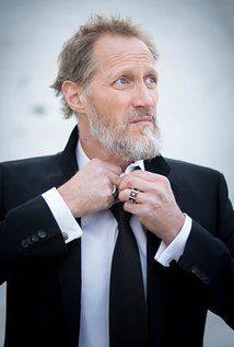 Christopher Heyerdahl