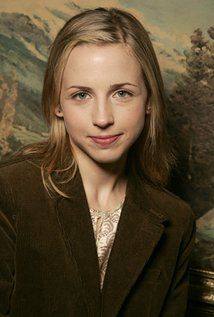 Alicia Goranson