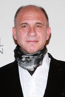 Dario Grandinetti