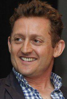 Alex Winter