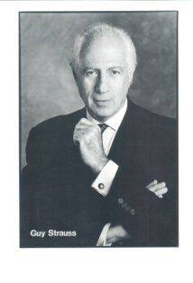 Guy Strauss