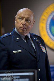 Don S. Davis