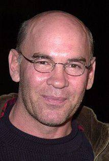 Mitch Pileggi