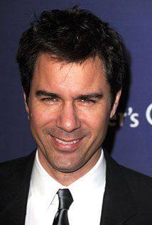 Eric McCormack