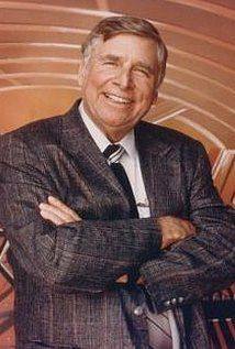 Gene Roddenberry