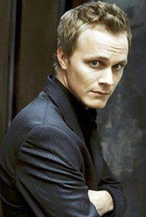 David Anders