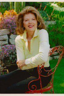 Samantha Eggar