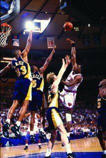 Patrick Ewing