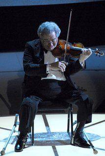 Itzhak Perlman