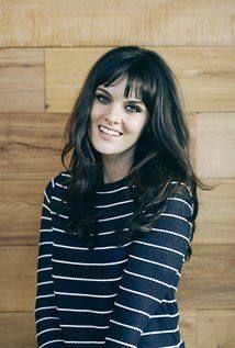 Frankie Shaw