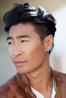 Chris Pang