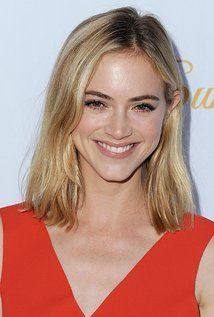 Emily Wickersham