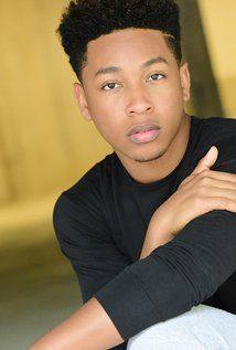 Jacob Latimore