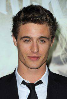 Max Irons