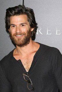 Johnny Whitworth