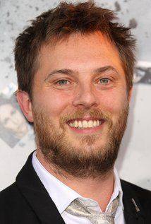 Duncan Jones