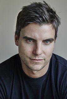 Colin Egglesfield