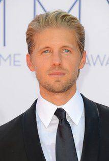 Matt Barr