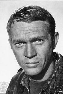 Steve McQueen